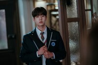 韓国ドラマ「魔女食堂にいらっしゃい」場面写真