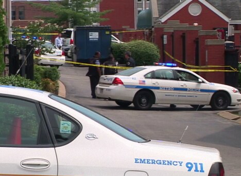 Netflixドキュメンタリーシリーズ「Untold」場面写真