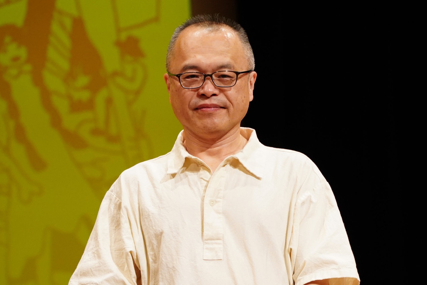 山村浩二