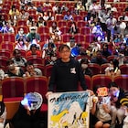 「ゲゲゲの謎」応援上映「しげる先生ありがとー!」、“隠れ野沢雅子”はもうすぐ発表
