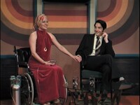 「悪魔と夜ふかし」場面写真