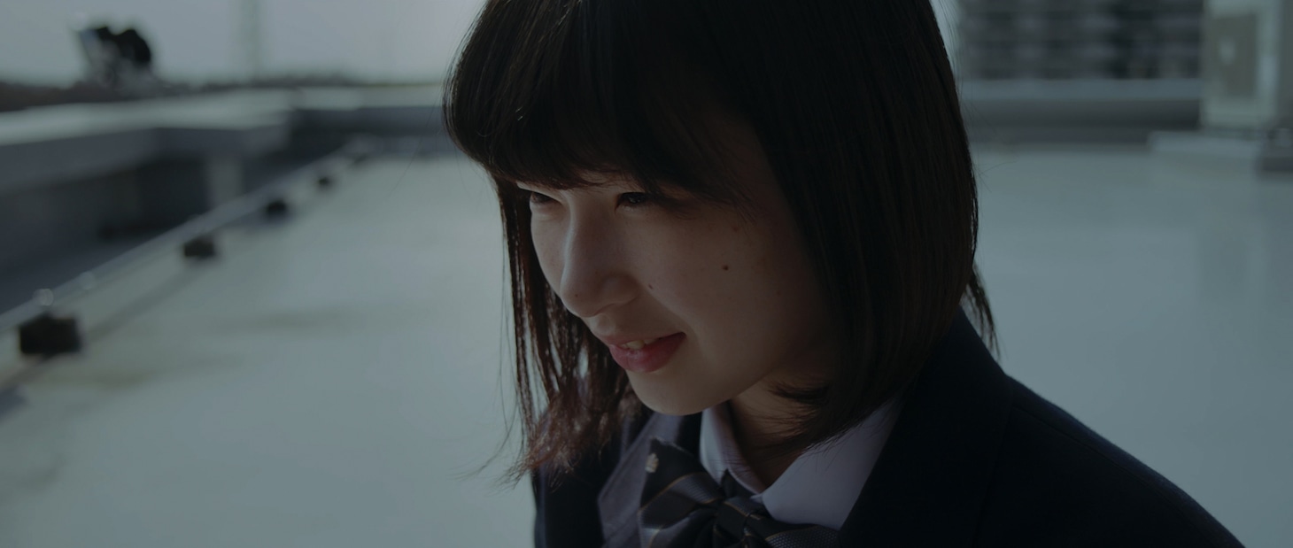 「雨とひかり」場面写真