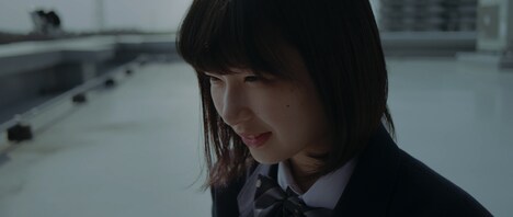 「雨とひかり」場面写真