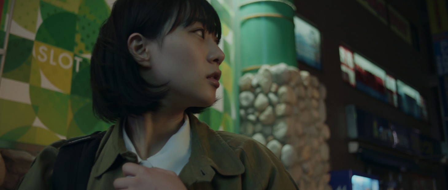 「雨とひかり」場面写真