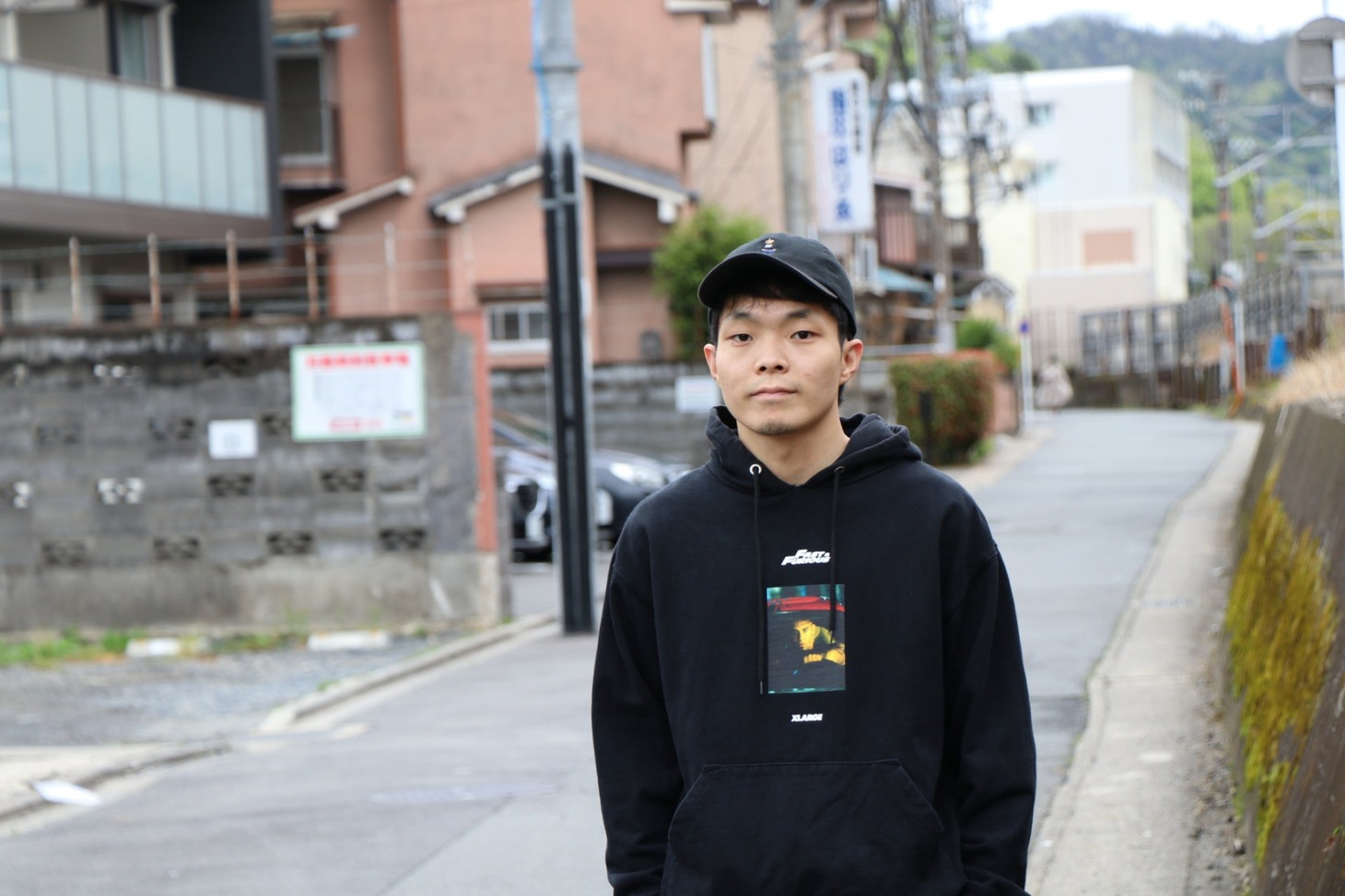 福田航平