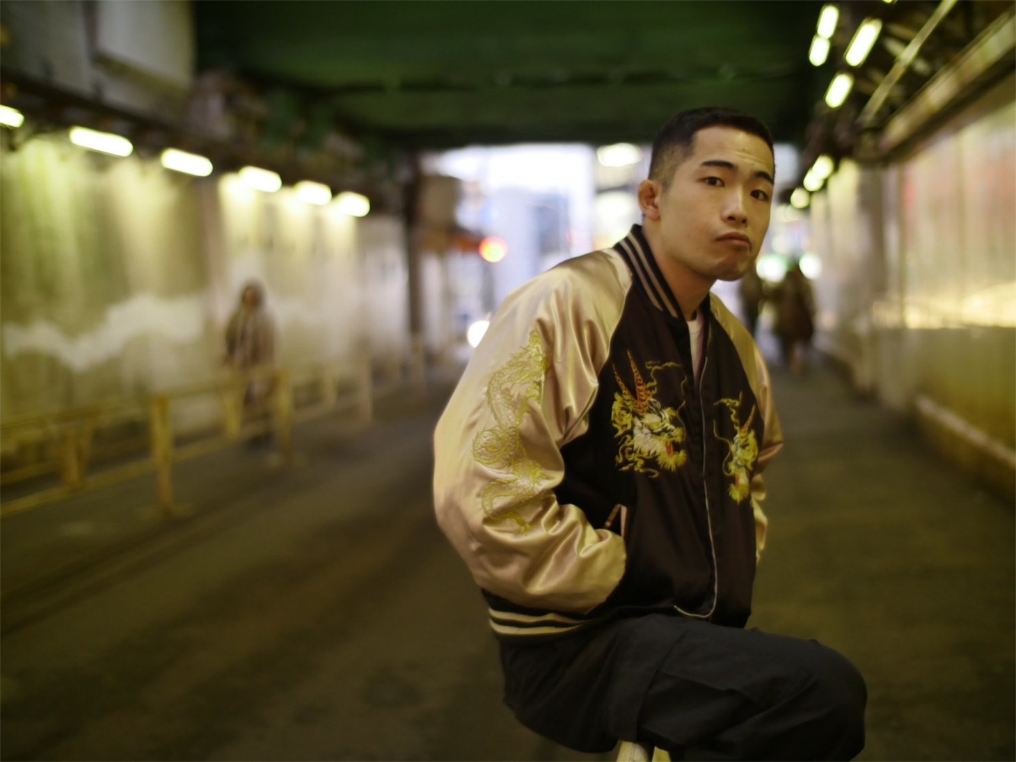 伊藤大晴