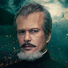 「ゴールデンカムイ」北村一輝が規律の鬼・犬童四郎助役、特殊メイクは毎日3時間以上