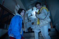 「この動画は再生できません THE MOVIE」場面写真
