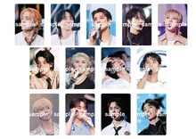 「SEVENTEEN TOUR ‘FOLLOW’ AGAIN TO CINEMAS」入場者特典のイメージ。