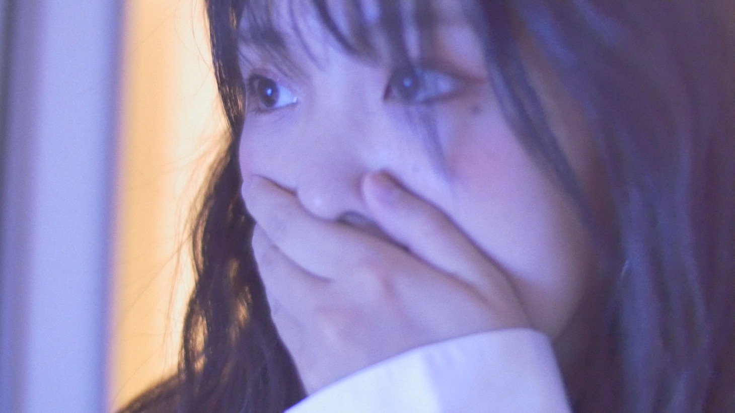「怪人の偽証 冨樫興信所事件簿」場面写真