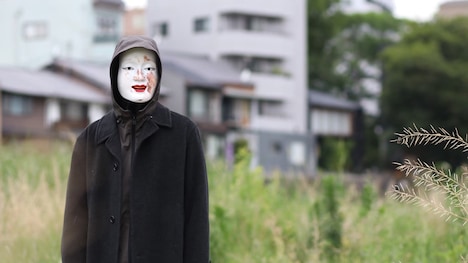 「怪人の偽証 冨樫興信所事件簿」場面写真