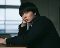 ABEMAオリジナルドラマ「透明なわたしたち」より、林裕太演じる尾関健。