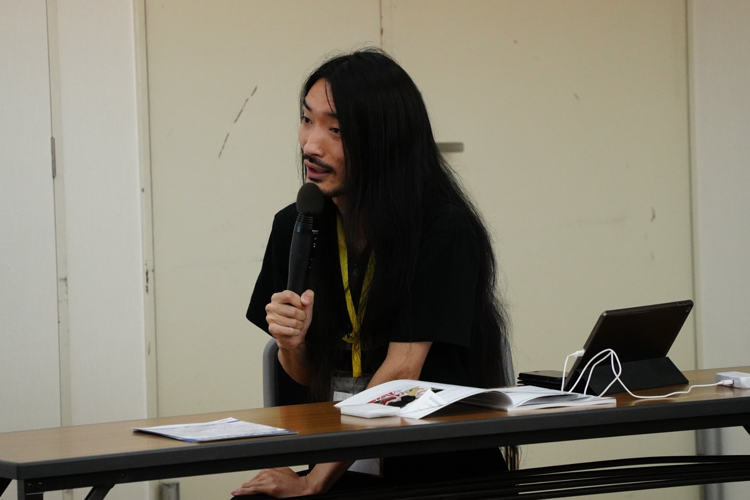 田中大裕