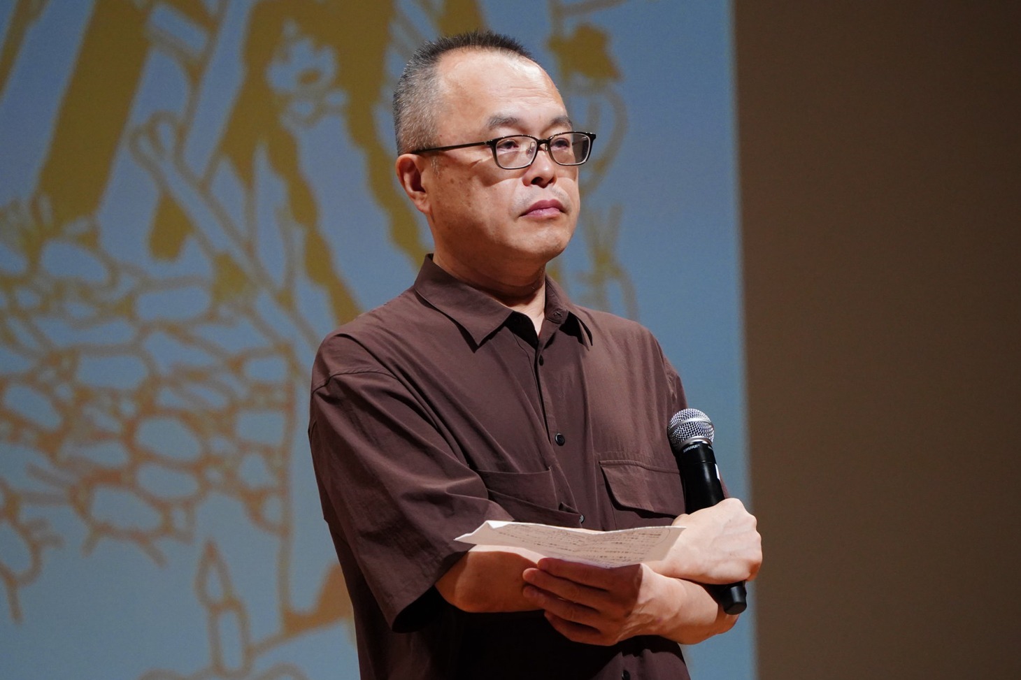 山村浩二