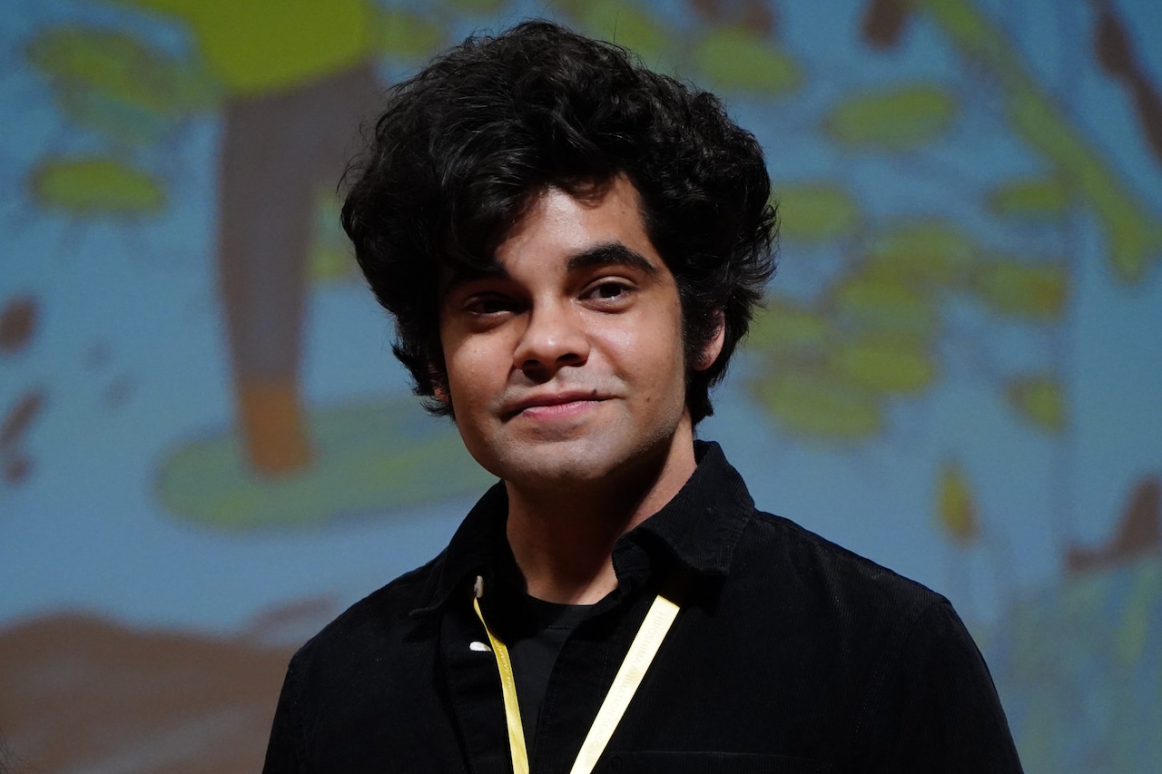 パキスタン初の2D長編アニメは“究極の反戦映画”、制作の10年間は「手探りでした」