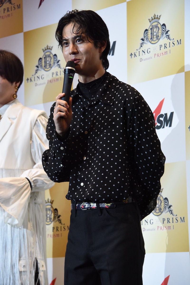 武内駿輔