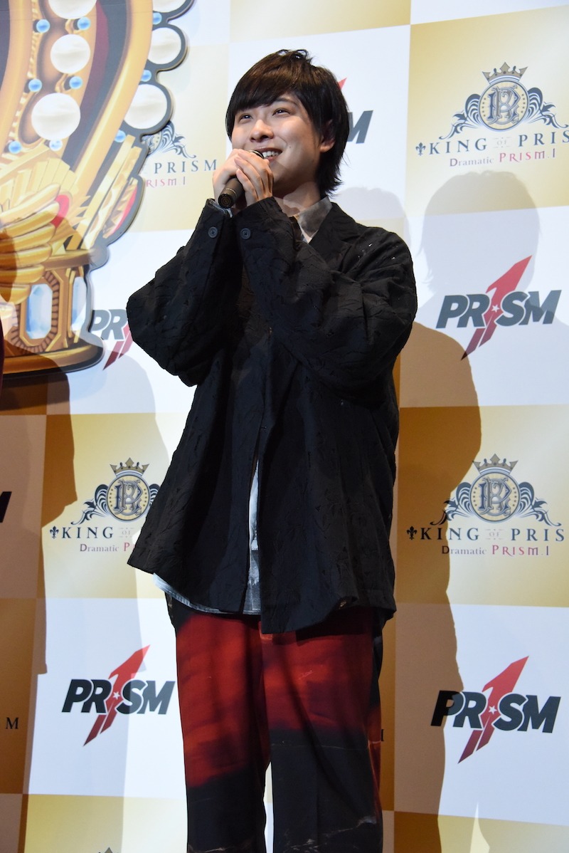 寺島惇太