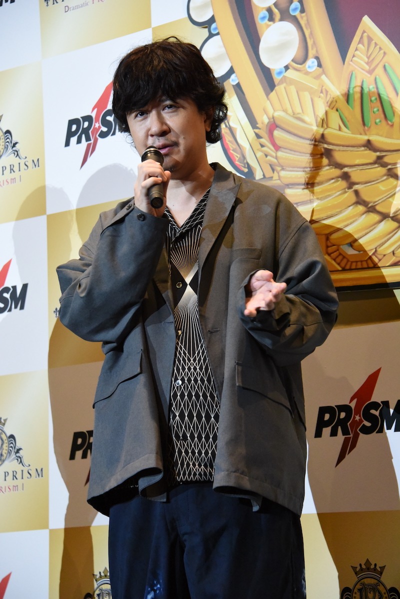 杉田智和