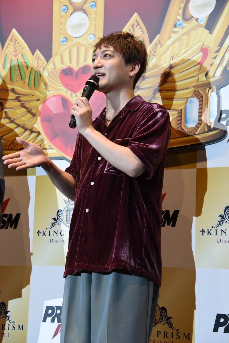 小林竜之