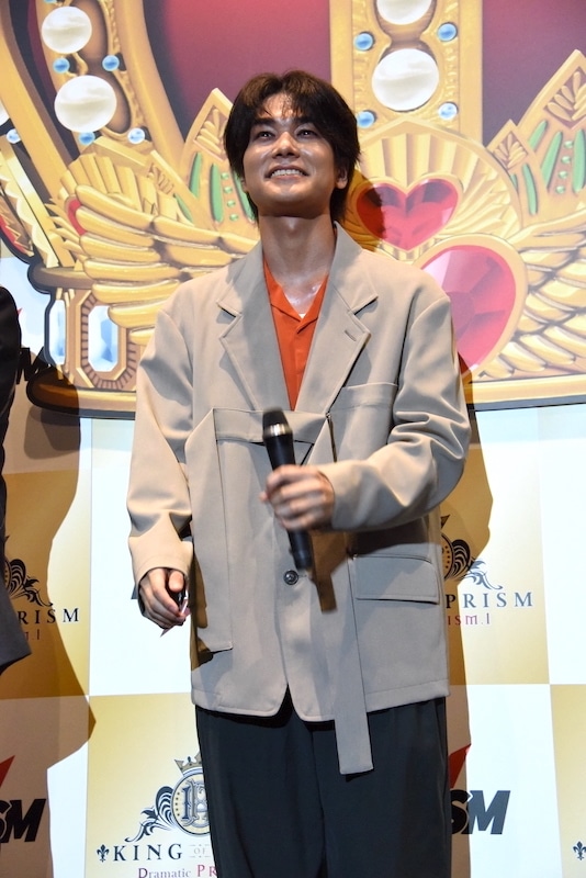 八代拓