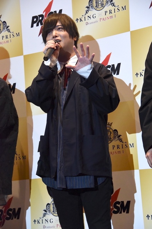 斉藤壮馬