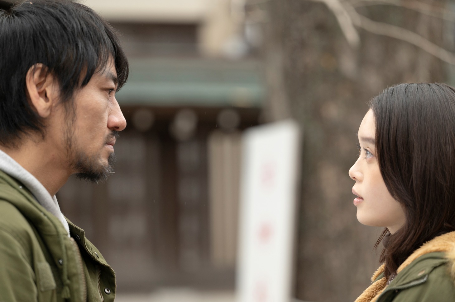 「ゴーストキラー」場面写真