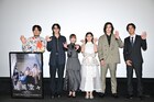 ブルース・リーのように?「威風堂々」池田朱那がコミカルなシーンの監督指示を回想