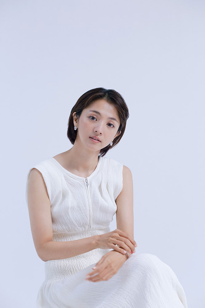 満島ひかり新曲は藤原ヒロシ＆大沢伸一の楽曲カバー、「LOST