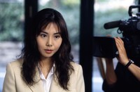 「リング」場面写真 (c)1998「リング」「らせん」製作委員会