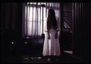 「リング」場面写真 (c)1998「リング」「らせん」製作委員会
