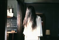 「リング」場面写真 (c)1998「リング」「らせん」製作委員会
