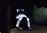 「リング」場面写真 (c)1998「リング」「らせん」製作委員会