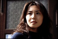 「リング」場面写真 (c)1998「リング」「らせん」製作委員会