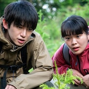 富田望生と本郷奏多が幻の動物探しへ、自然番組の裏側描くドラマ「ダーウィンが行く!?」