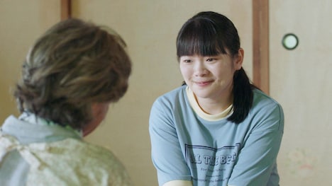 ドラマ「ダーウィンが行く!?」場面写真