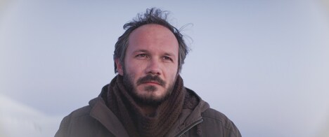 「二つの季節しかない村」場面写真