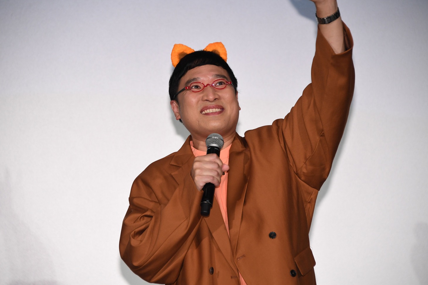 山里亮太