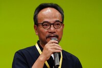 リュウ・ジエン