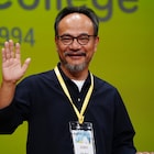 「アートカレッジ1994」リュウ・ジエン、劇中の絵画は自身の大学時代の作品がベース