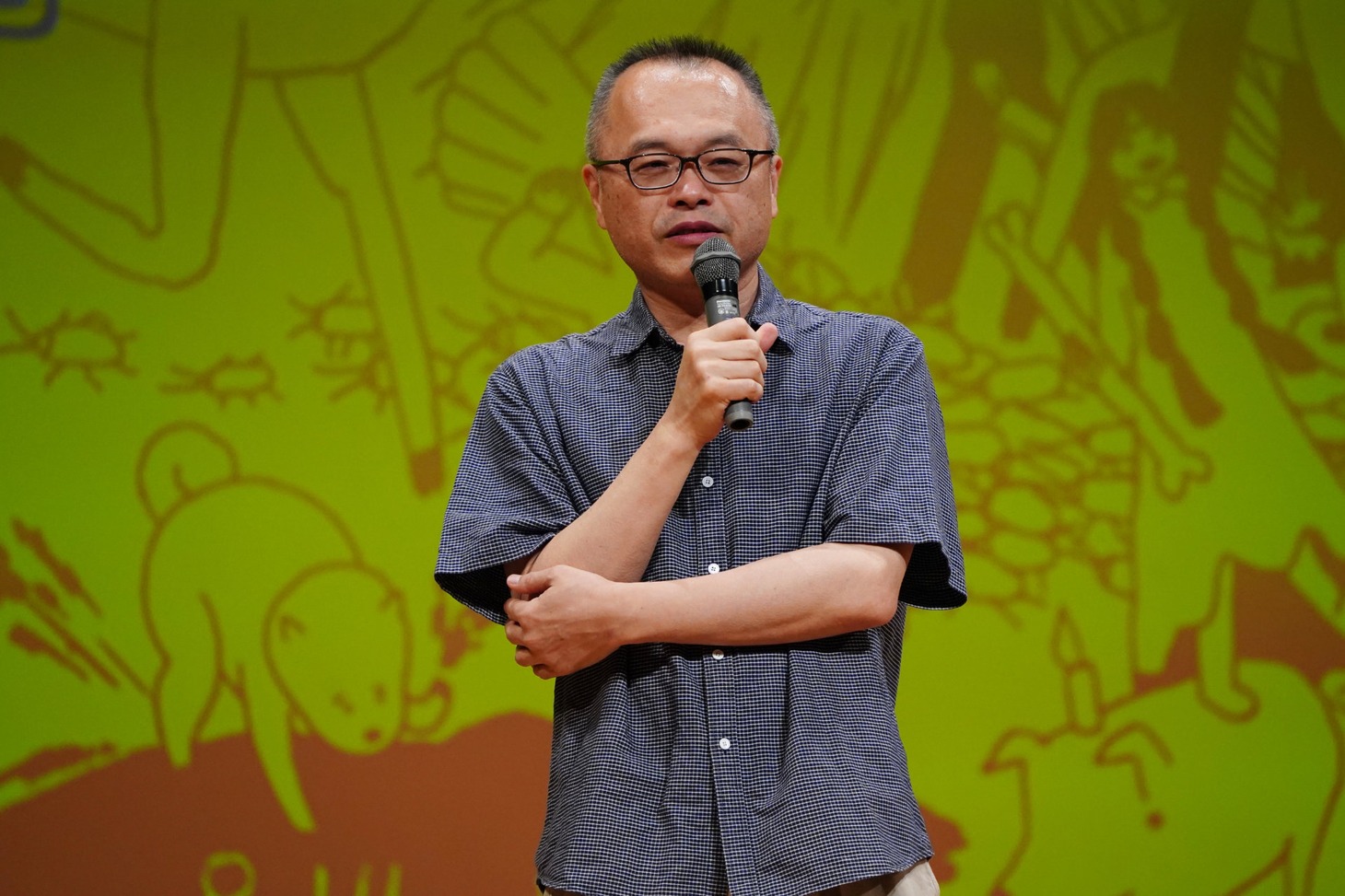山村浩二