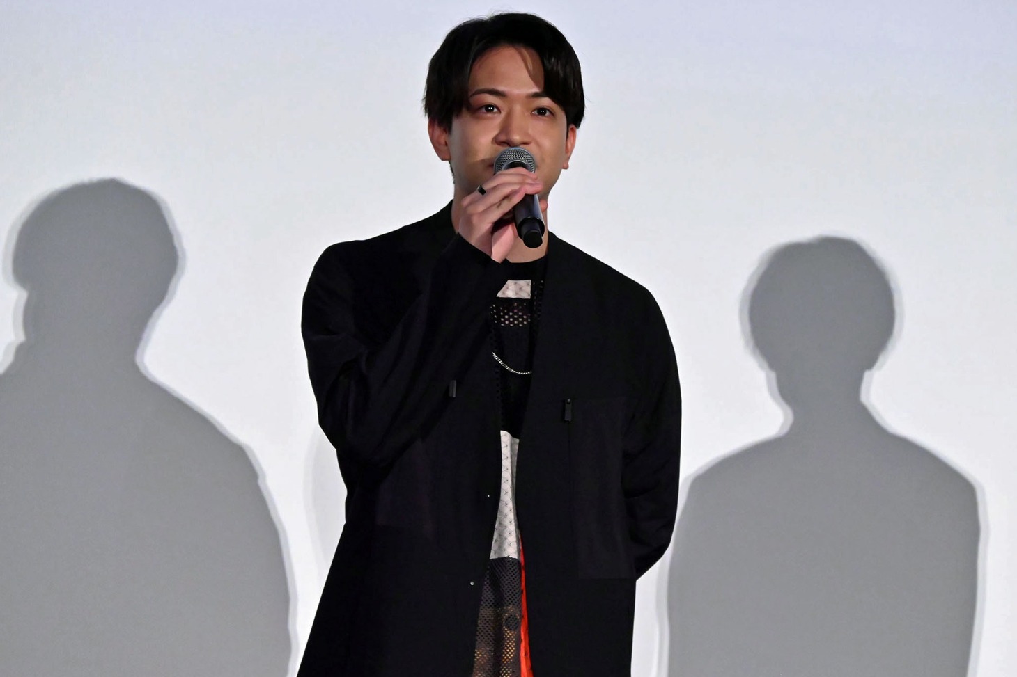 石川界人