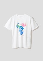 「きみの色」グラニフコラボTシャツ（3500円）