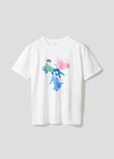 「きみの色」グラニフコラボTシャツ(3500円)
