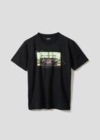 「きみの色」グラニフコラボTシャツ（3500円）