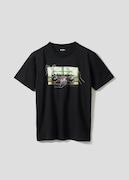「きみの色」グラニフコラボTシャツ(3500円)