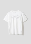 「きみの色」グラニフコラボTシャツ(3500円)