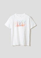 「きみの色」グラニフコラボTシャツ（3500円）