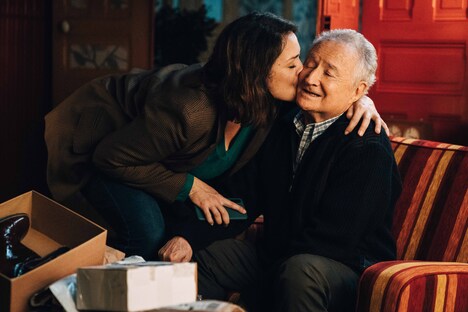 「マドモアゼル・ホームズの捜査日記」場面写真