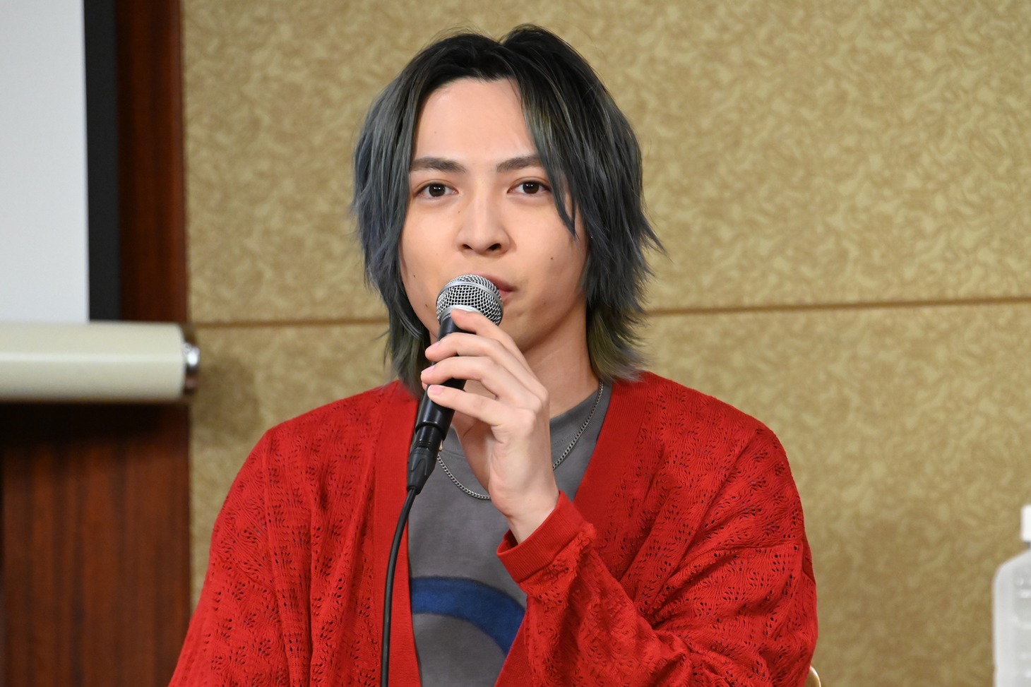 吉田仁人