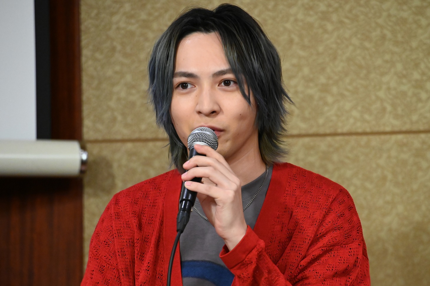 吉田仁人